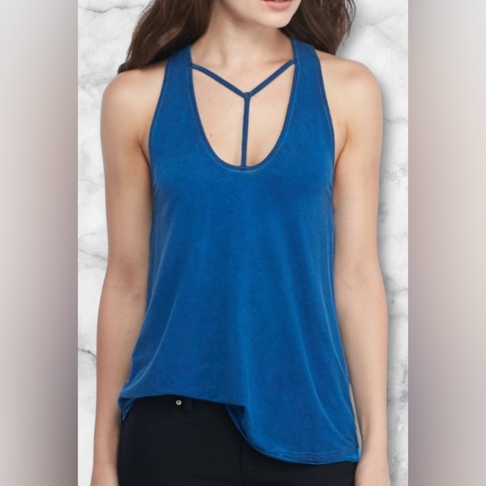 We The Free Tank Top Size M - Picture 7 of 11
